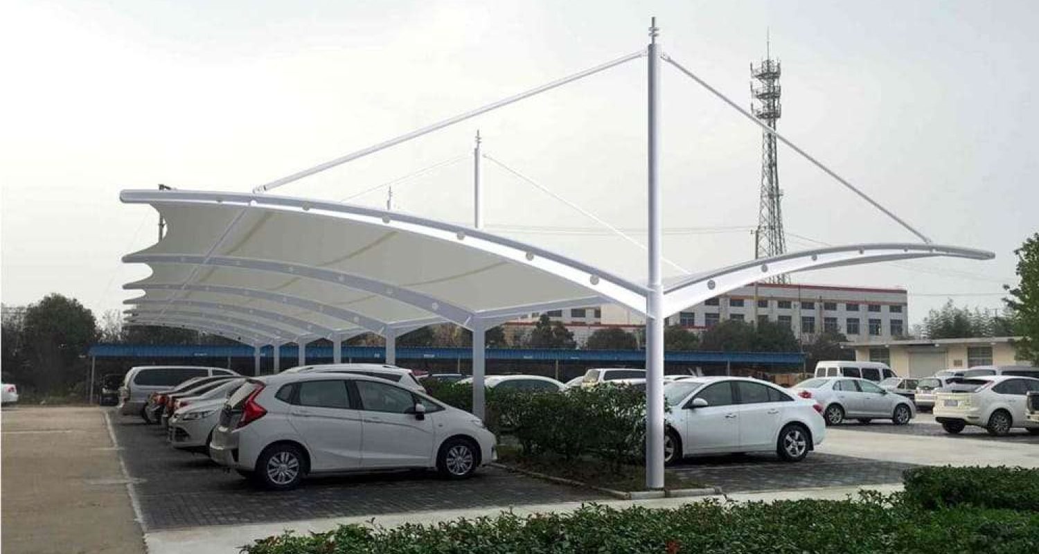 Car-Parking-sheds